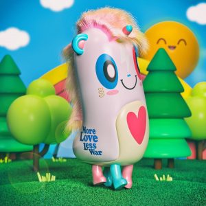 ChocoToy cute