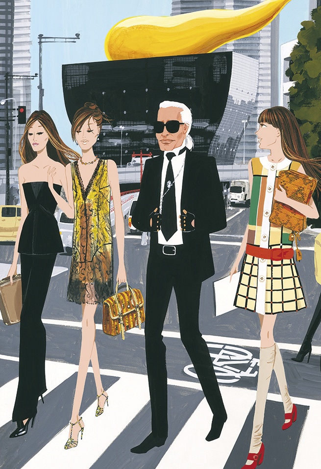 Jordi Labanda for Louis Vuitton EUROPE on Vimeo