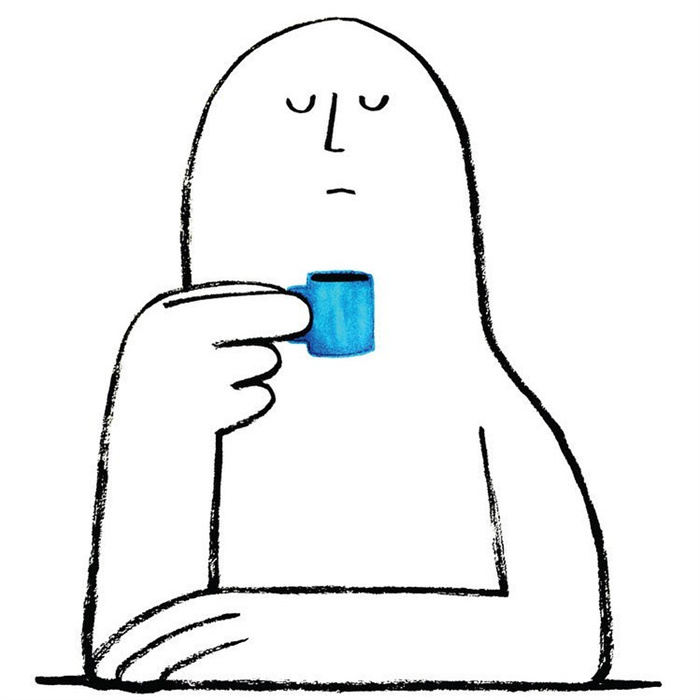 国际著名艺术家 CDR 抱抱人Big Hugs