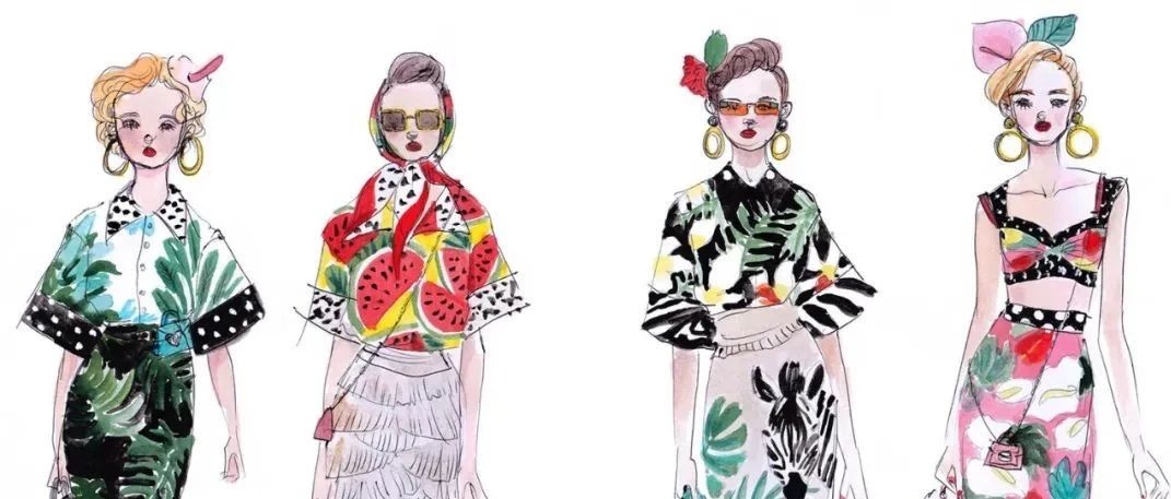 Gucci & Dior 的花卉潮流|艺术家合作与授权推荐