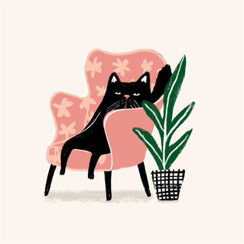 Abigail Burch Ampersand Globe