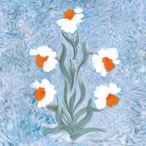 法国著名艺术家Léa.M